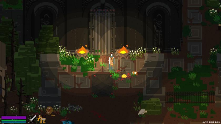 埃尔登:遗忘之旅